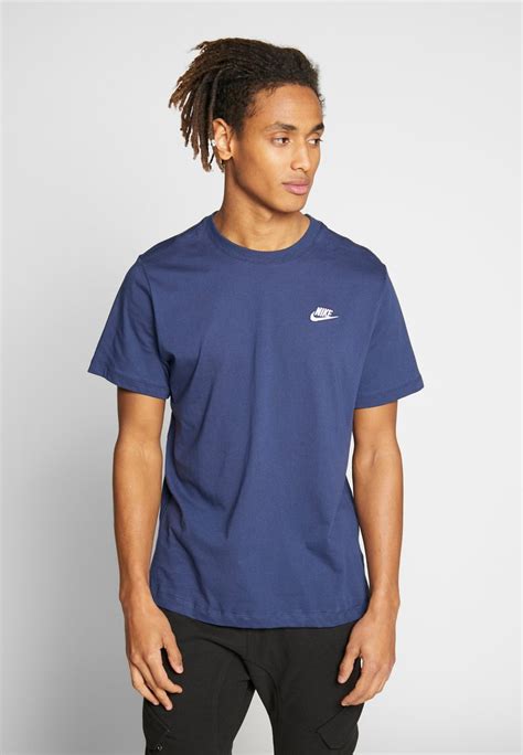 zwart shirt nike|zalando nike online shop.